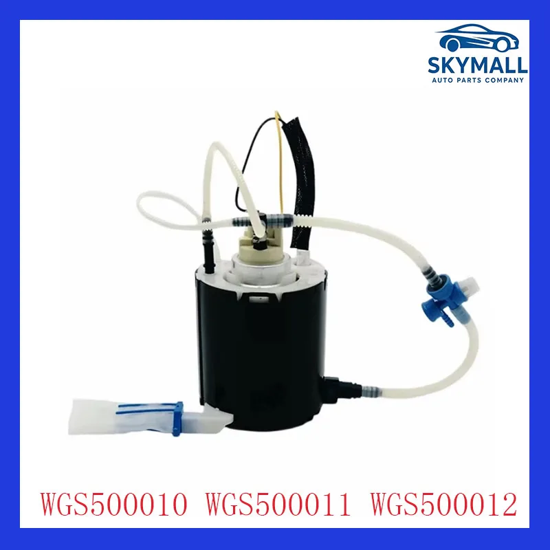 WGS500010 WGS500011 WGS500012 for Range Rover Sport 2005-2009 L320 Fuel Pump Module Assembly Car Accessories
WGS500010 WGS500011 WGS500012 for Range Rover Sport 2005-2009 L320 Fuel Pump Module Assembly Car Accessories