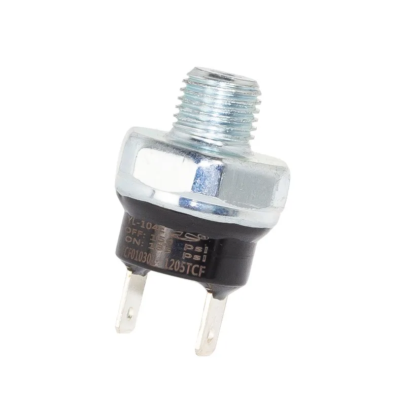 FIT FOR ARB Double Cylinder Pump Single Cylinder Air Compressor Pressure Switch Differential Pressure Switch Accessories
