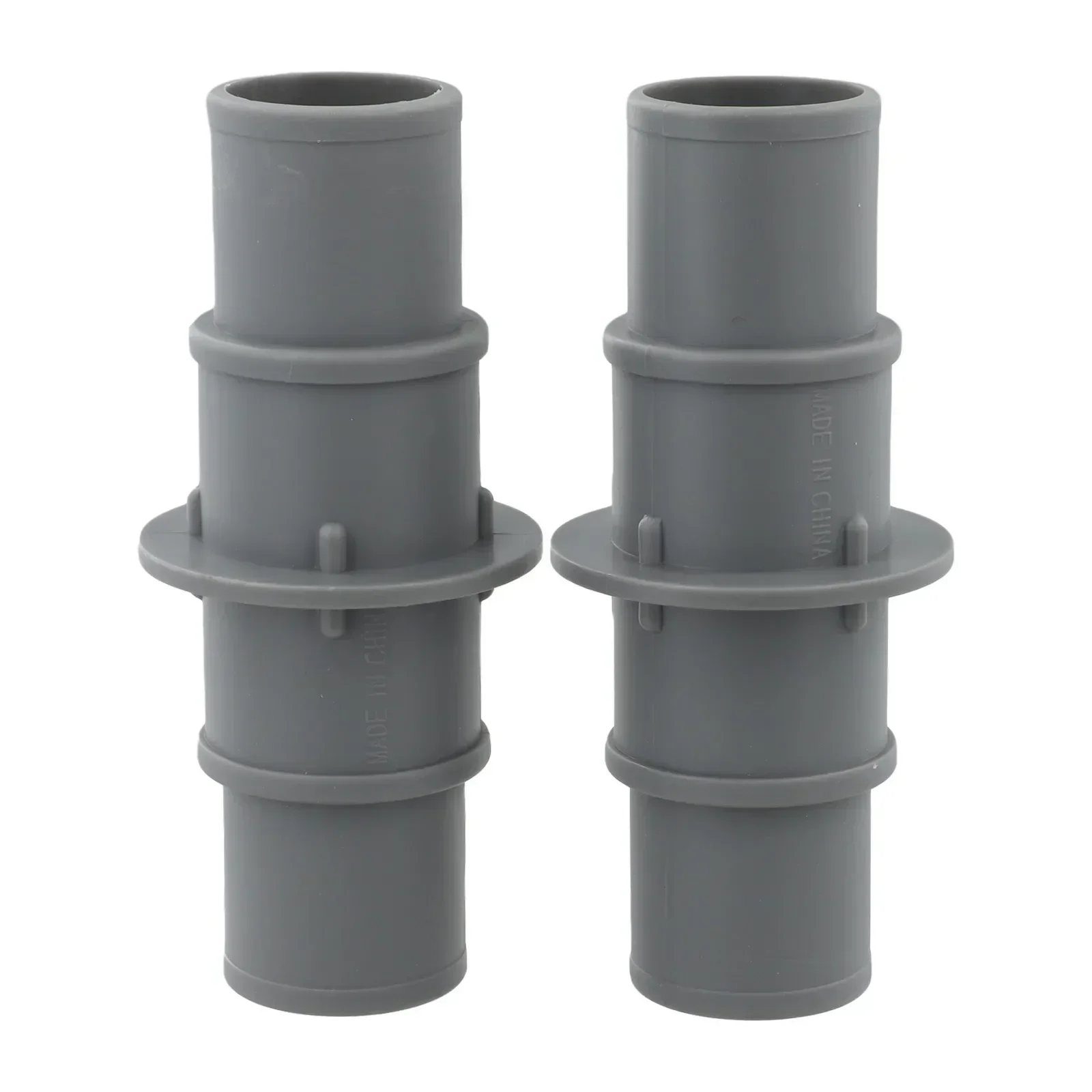 Pool Cleaning 12cm 4.7in Pool Hose Adapter Swimming Pool Equipment 4.7-Inch Length Easy Setup Leak Prevention Design
Pool Cleaning 12cm 4.7in Pool Hose Adapter Swimming Pool Equipment 4.7-Inch Length Easy Setup Leak Prevention Design
