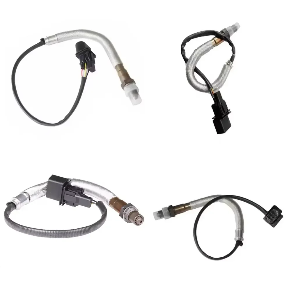AP01 Sensor 11787530282 for 1 Series 3 Series 7 Series X5 E53 E65 E66 E67 E87 E90 E91 320i 760Li Car Accessories
AP01 Sensor 11787530282 for 1 Series 3 Series 7 Series X5 E53 E65 E66 E67 E87 E90 E91 320i 760Li Car Accessories