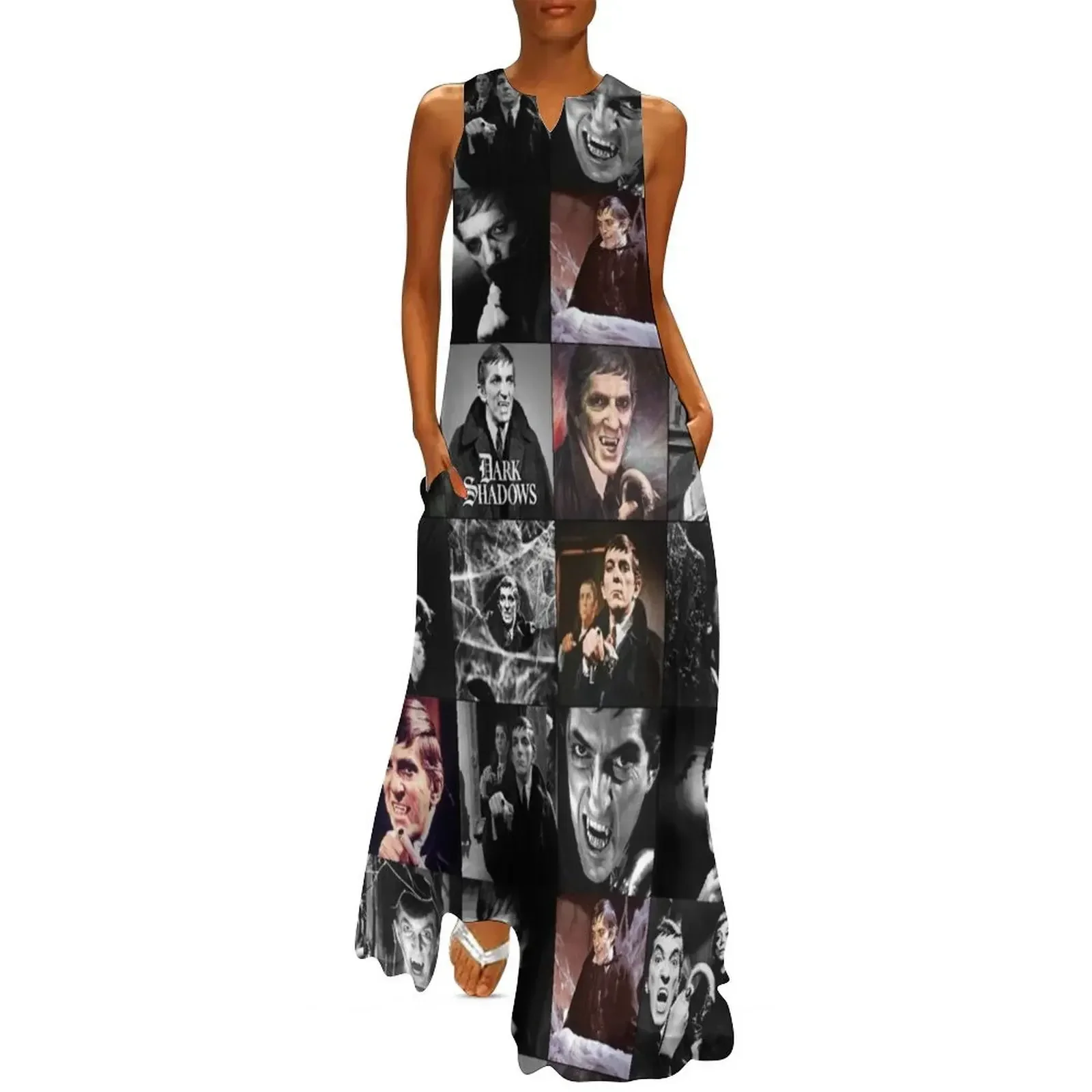 Dark Shadows TV Show Photo Collage Long Dress dress dresses sexy short dresses daring dresses women summer 2025 Dress
Dark Shadows TV Show Photo Collage Long Dress dress dresses sexy short dresses daring dresses women summer 2025 Dress