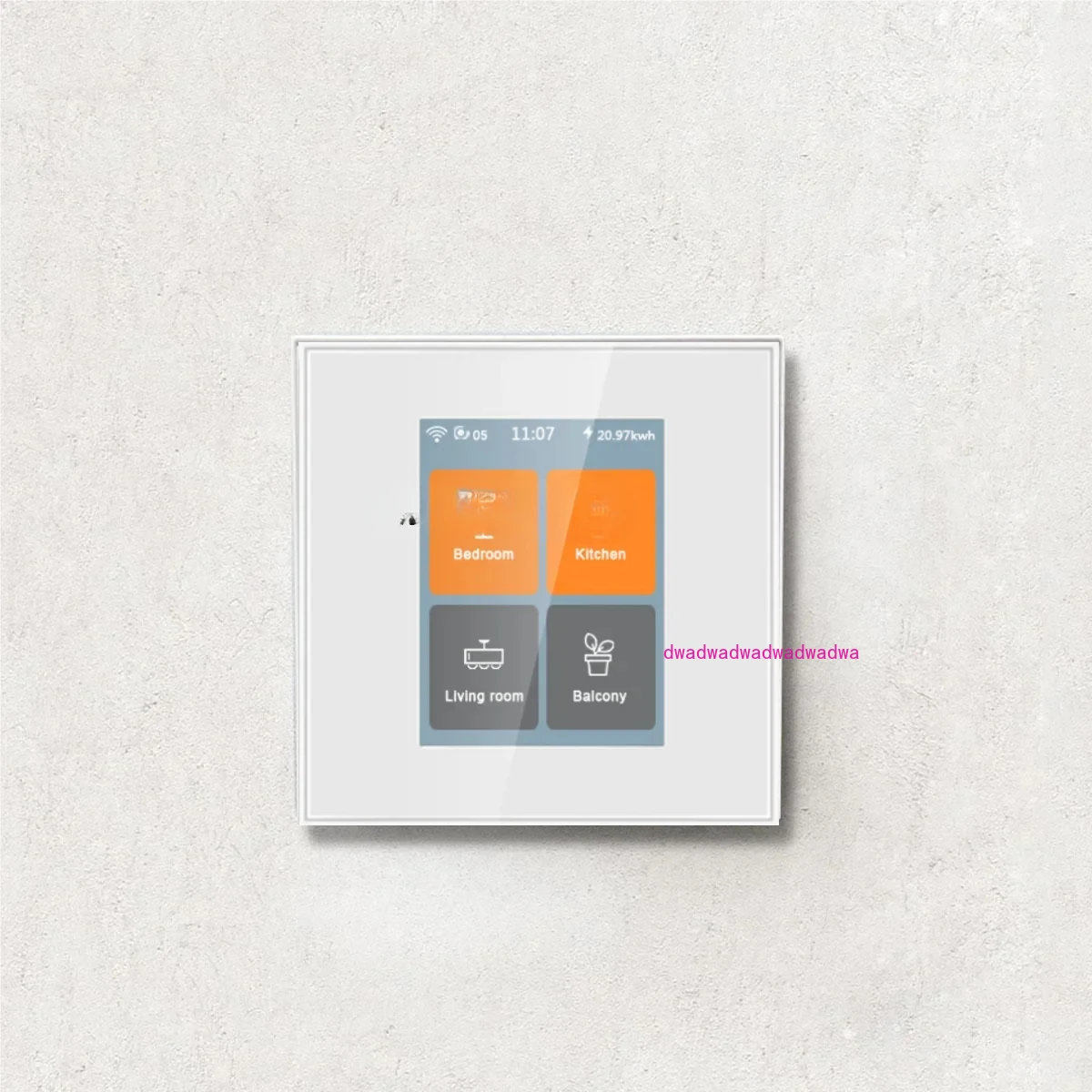 2023 Lanbon Smart Switch home automation LCD wifi switch smart home with power consumption google alexa
2023 Lanbon Smart Switch home automation LCD wifi switch smart home with power consumption google alexa