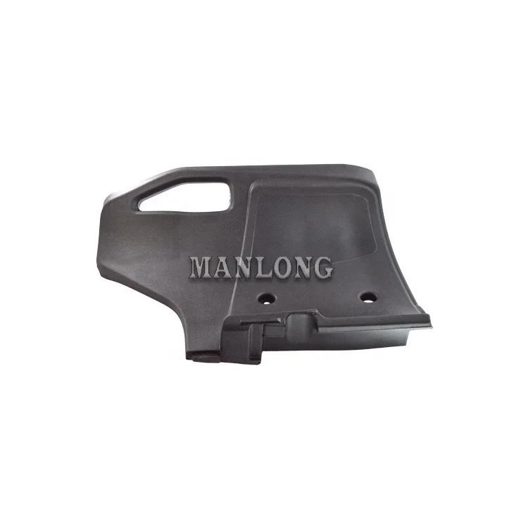 Backrest Cushion 53720-15550-71 Used for Material Handling Equipment Parts Toyota Forklift 8FBR10-30
Backrest Cushion 53720-15550-71 Used for Material Handling Equipment Parts Toyota Forklift 8FBR10-30