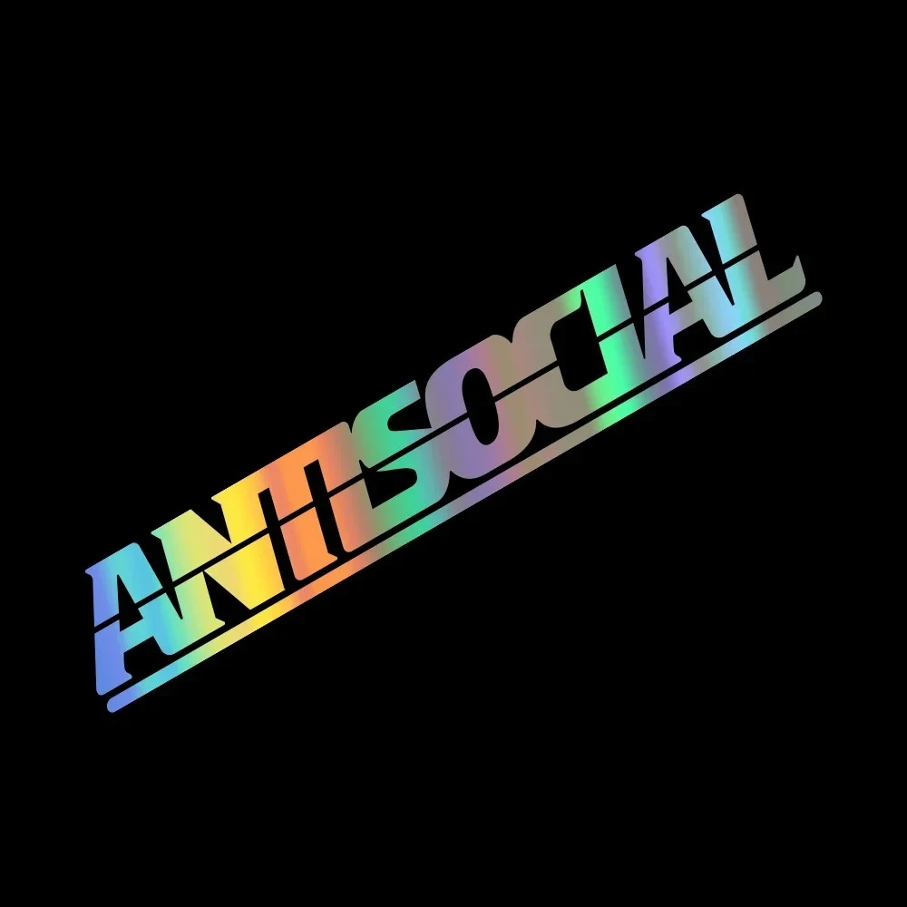 Reflective Car Stickers Personalize For Auto Body Window Laptop Motorcycle Decals Styling Decoration Car Accessories
Reflective Car Stickers Personalize For Auto Body Window Laptop Motorcycle Decals Styling Decoration Car Accessories