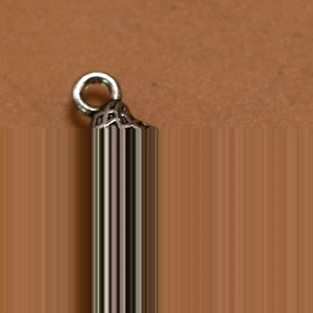 20 Pcs Alloy Pendant Charms Unique Shape DIY Jewelry Making Accessories For Necklace Bracelet Earrings Craft Project Pendant
20 Pcs Alloy Pendant Charms Unique Shape DIY Jewelry Making Accessories For Necklace Bracelet Earrings Craft Project Pendant