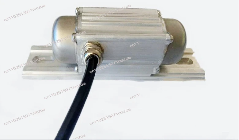 Vibration Motor DC 24V12V High Frequency Brushless DC Micro Blanking Vibration Motor with Digital Display Speed Regulation
Vibration Motor DC 24V12V High Frequency Brushless DC Micro Blanking Vibration Motor with Digital Display Speed Regulation