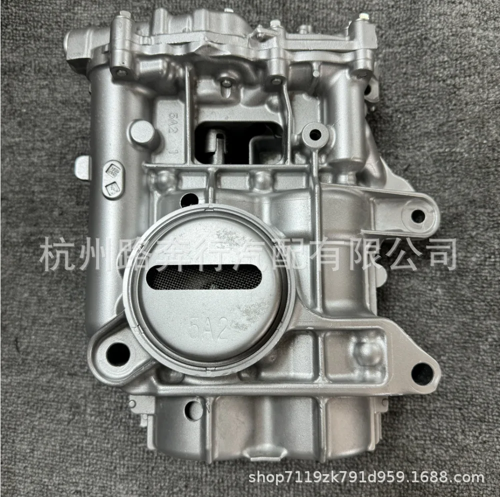 Подходит для масляного насоса двигателя Honda Acura TLX в сборе 15100-5A2-A03 151005 Масляный насос A2A03
Подходит для масляного насоса двигателя Honda Acura TLX в сборе 15100-5A2-A03 151005 Масляный насос A2A03