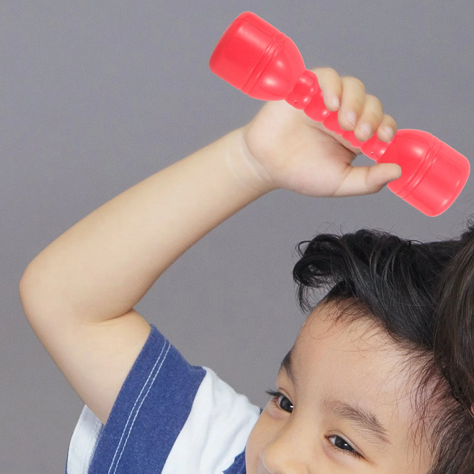 2pcs Kids Weights Dumbbell Toys For Toddlers Baby Workout Equipment Kids Gym Equipment Kids Workout Equipment Hand Weights For K
2pcs Kids Weights Dumbbell Toys For Toddlers Baby Workout Equipment Kids Gym Equipment Kids Workout Equipment Hand Weights For K