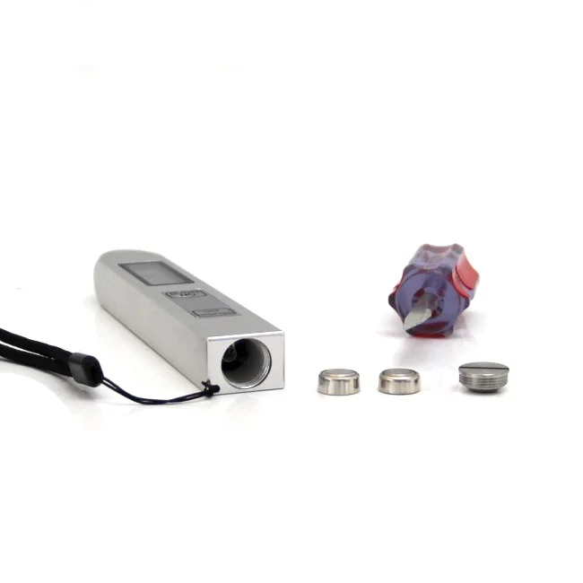 For Fast Failure Detecting Of Motor Pen Type Portable Digital Vibration Meter 
For Fast Failure Detecting Of Motor Pen Type Portable Digital Vibration Meter