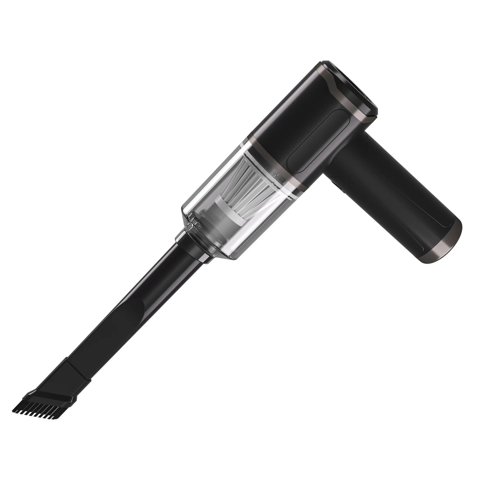Super Strong Wireless Handheld Vacuums High Suction Dual-Use Car Vacuum Cleaners Integrated Blowing Suction Direct Manufacturers
Super Strong Wireless Handheld Vacuums High Suction Dual-Use Car Vacuum Cleaners Integrated Blowing Suction Direct Manufacturers