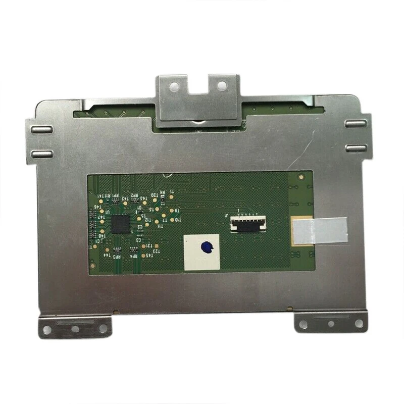 Z Touchpad Trackpad Mouse Board With Cable New For Lenovo YOGA 3 PRO 1370
Z Touchpad Trackpad Mouse Board With Cable New For Lenovo YOGA 3 PRO 1370