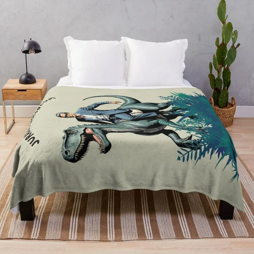 JURASSIC GOLDBLUM Throw Blanket Soft Plaid christmas decoration heavy to sleep For Sofa Thin Blankets
JURASSIC GOLDBLUM Throw Blanket Soft Plaid christmas decoration heavy to sleep For Sofa Thin Blankets