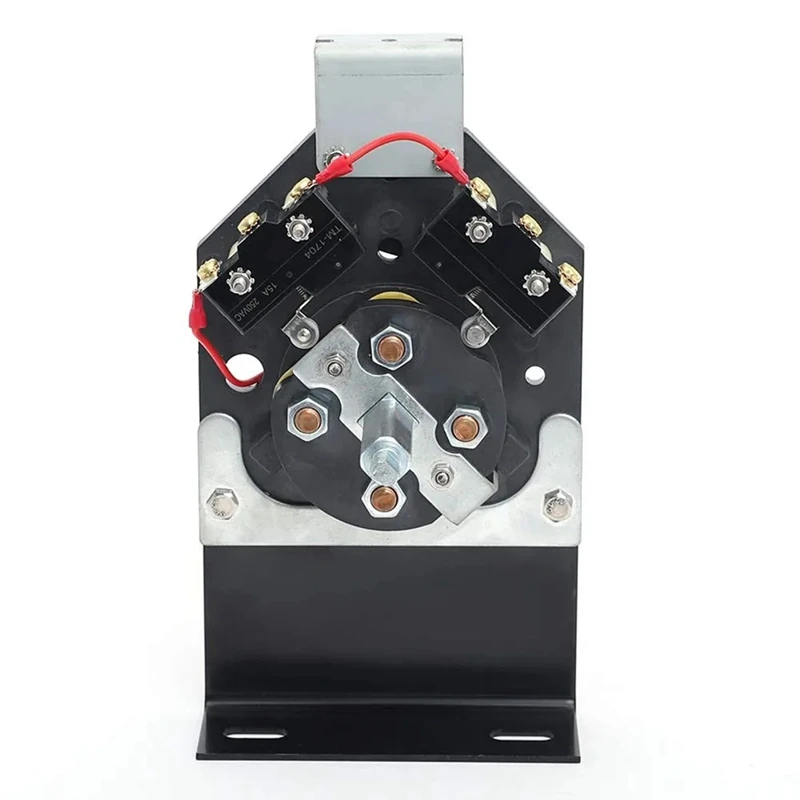 73036G01 Heavy Duty Forward And Reverse Switch Assembly For EZGO TXT Golf Cart Heavy Duty 70578-G01 73036-G0170578G01 Parts
73036G01 Heavy Duty Forward And Reverse Switch Assembly For EZGO TXT Golf Cart Heavy Duty 70578-G01 73036-G0170578G01 Parts
