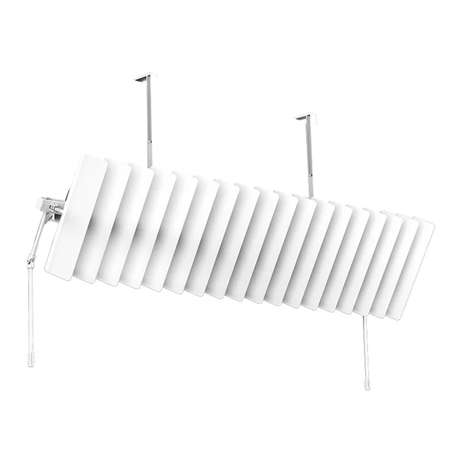 Перегородка направления ветра, дефлектор кондиционера, легкая, регулируемая ветрозащитная перегородка для кондиционера для офиса
Перегородка направления ветра, дефлектор кондиционера, легкая, регулируемая ветрозащитная перегородка для кондиционера для офиса