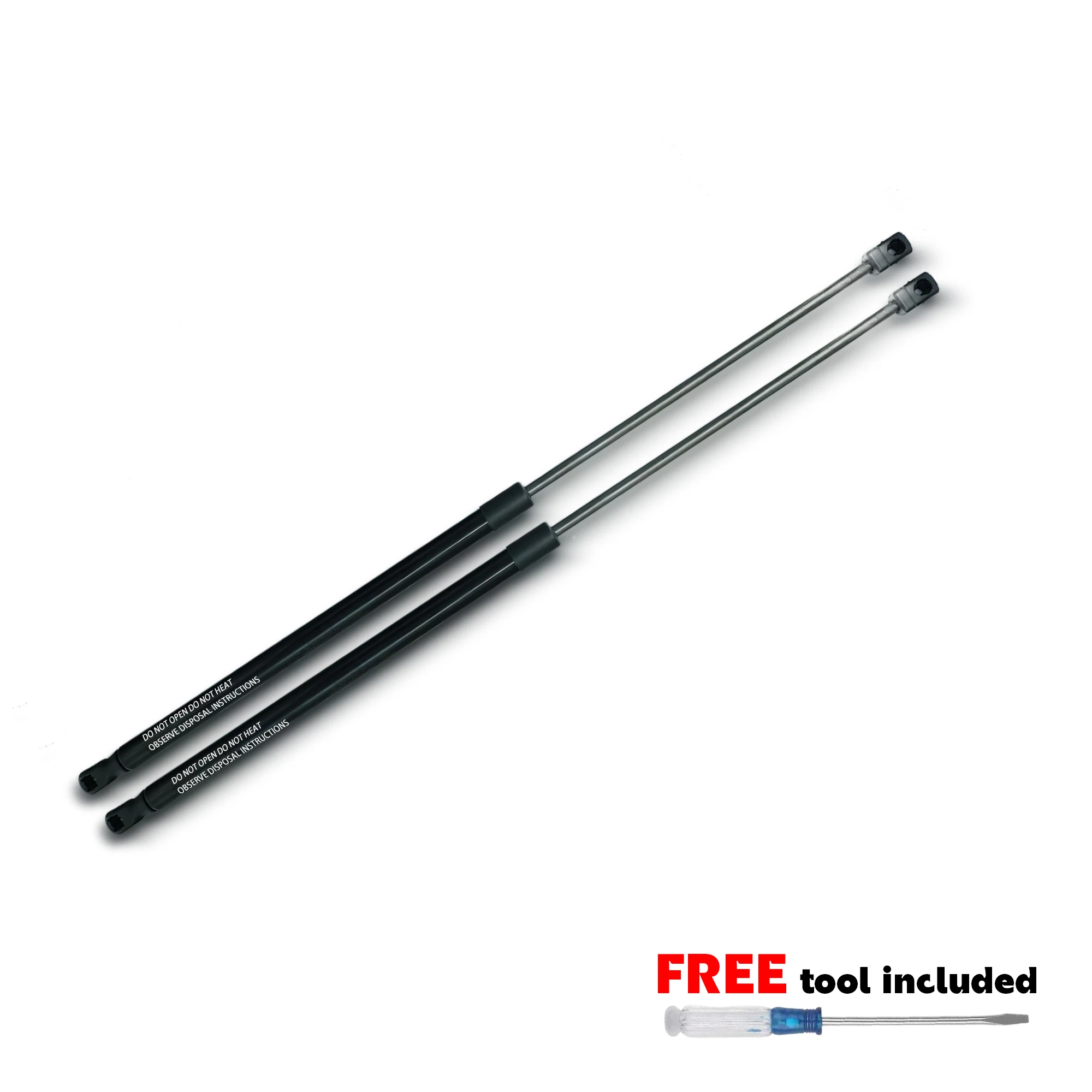 Gas Spring Lift Support for Buick LaCrosse 2010-2013 / Allure 2010 Bonnet Shock Absorber 280N
Gas Spring Lift Support for Buick LaCrosse 2010-2013 / Allure 2010 Bonnet Shock Absorber 280N