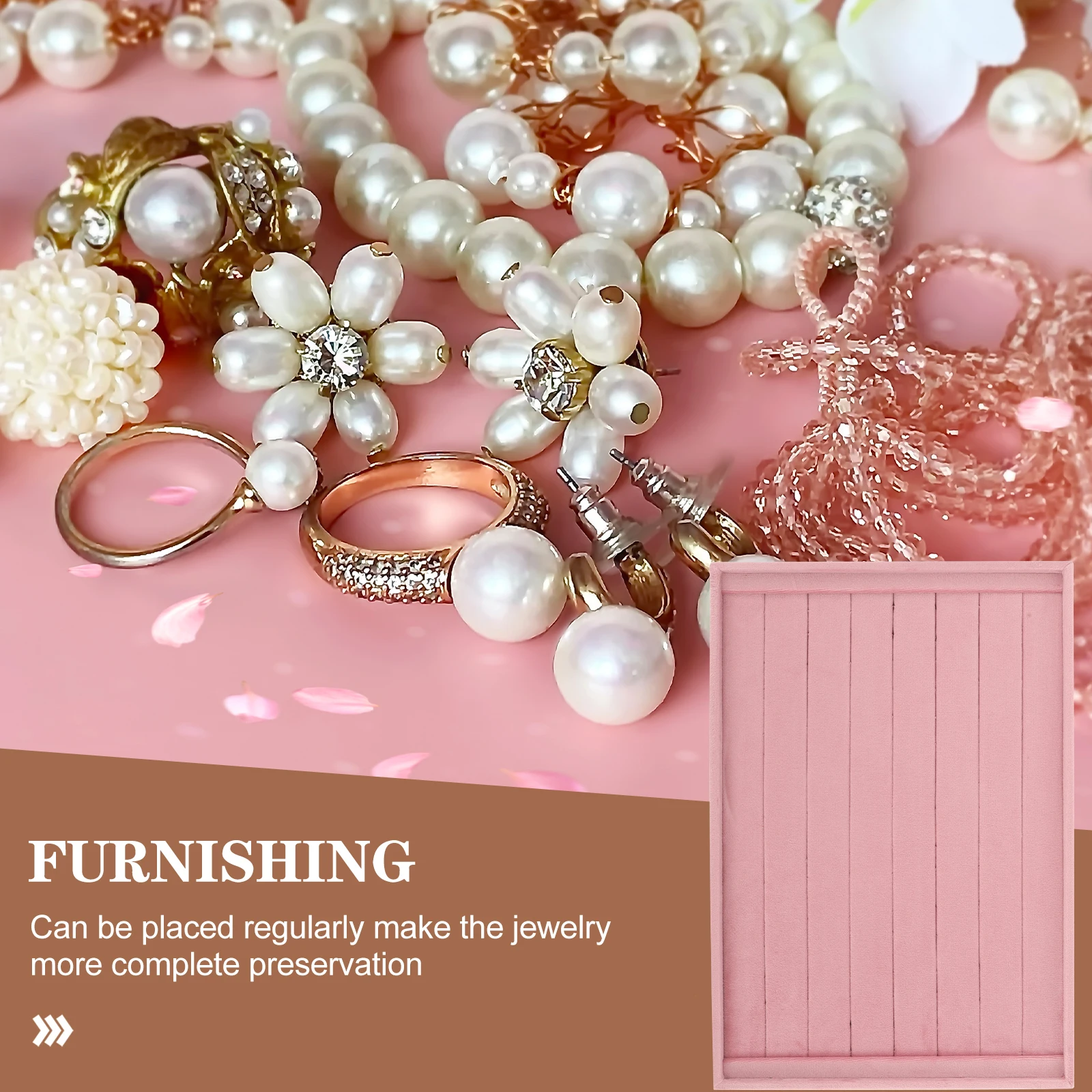 Display Lint Organizer Earring Tray Ring Insert Stackable Ring Holder Jewelry Organizer Small Jewelry Tray For Rings Brooches
Display Lint Organizer Earring Tray Ring Insert Stackable Ring Holder Jewelry Organizer Small Jewelry Tray For Rings Brooches