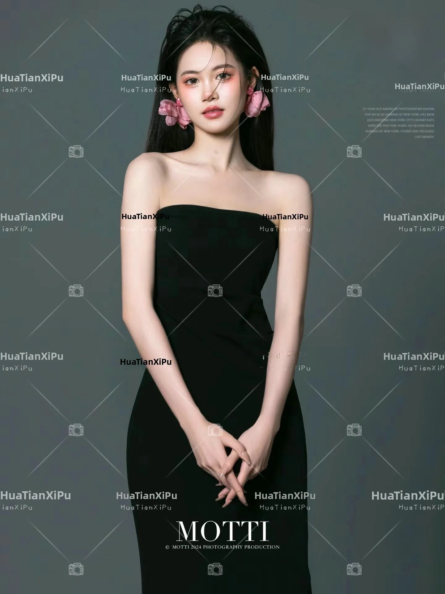 Studio Photography Clothes Fashionable Korean Style Simple Theme Portrait Soft Emotion Shooting Artistic Photo Clothing
Studio Photography Clothes Fashionable Korean Style Simple Theme Portrait Soft Emotion Shooting Artistic Photo Clothing