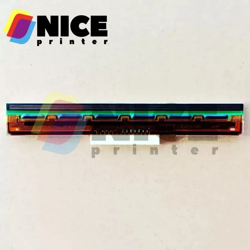 LEA55080 Original New 203DPI Printhead for N41 ME240 LP5402 T5402 Printer Middle 16-pin Connector Print Head
LEA55080 Original New 203DPI Printhead for N41 ME240 LP5402 T5402 Printer Middle 16-pin Connector Print Head