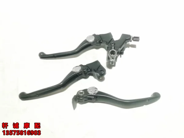 For Qjmotor Srk 700 Accessories Qj Motor Srk700 Handle Clutch Switch Mirror Holder Front Hydraulic Brake Right Handle
For Qjmotor Srk 700 Accessories Qj Motor Srk700 Handle Clutch Switch Mirror Holder Front Hydraulic Brake Right Handle