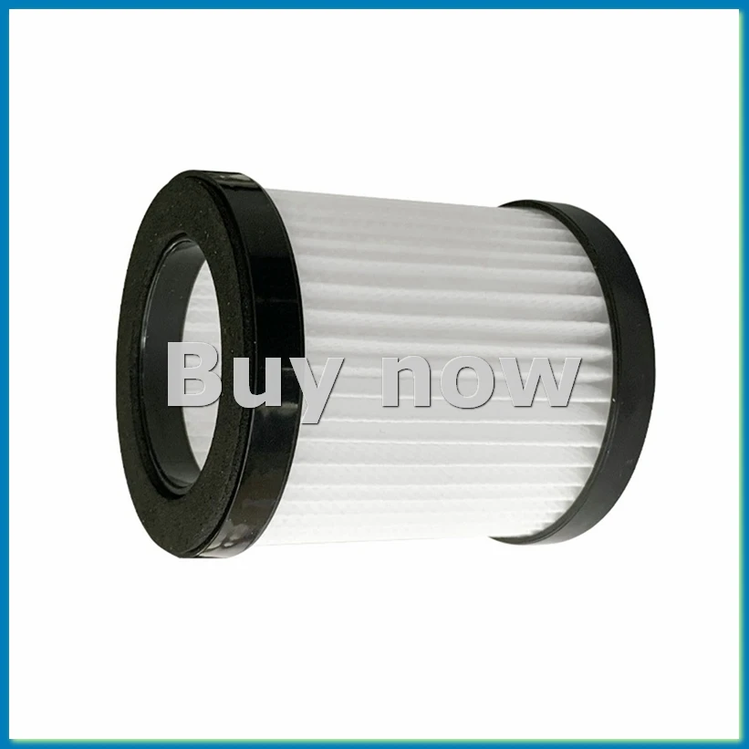 3 шт. HEPA-фильтр для беспроводного ручного пылесоса XL-618A, фильтрующие элементы, запасные части-AT35
3 шт. HEPA-фильтр для беспроводного ручного пылесоса XL-618A, фильтрующие элементы, запасные части-AT35