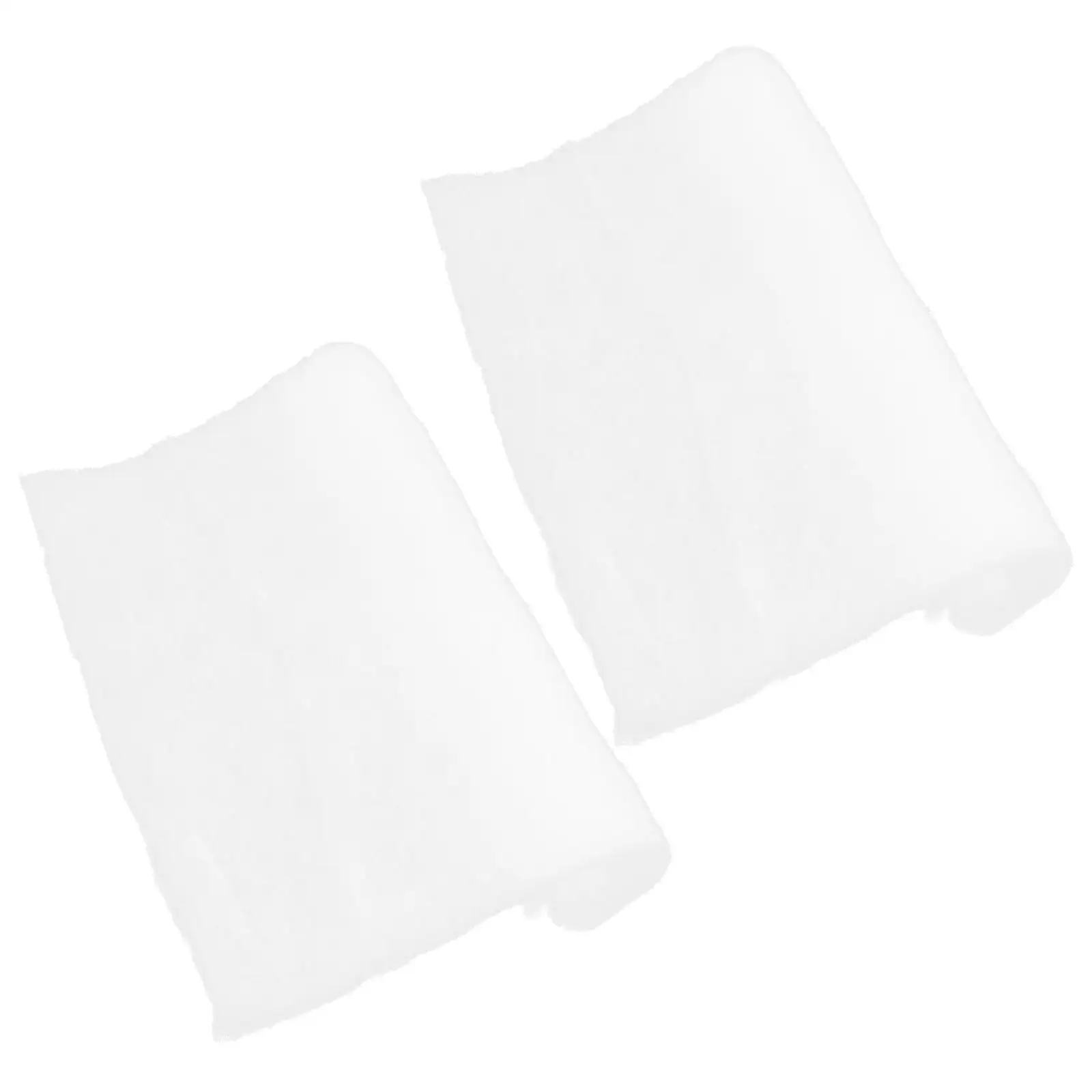 2 Pcs Snow Cotton Artificial Decoration Faux Blanket Xmas Christmas Fake Village Display White 50x100cm Soft Realistic Snowflake
2 Pcs Snow Cotton Artificial Decoration Faux Blanket Xmas Christmas Fake Village Display White 50x100cm Soft Realistic Snowflake