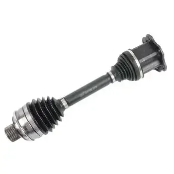 drive axle half shaft 8R0407271BX Front left and right drive half shaft assembly for Audi Q5 C7 A6
drive axle half shaft 8R0407271BX Front left and right drive half shaft assembly for Audi Q5 C7 A6