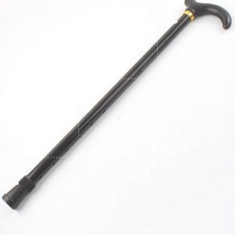 Suzakoo Outdoor Climbing Stick Hiking T-shape Handle Light Walking Crutch Walking Cane Alpenstock Accessories
Suzakoo Outdoor Climbing Stick Hiking T-shape Handle Light Walking Crutch Walking Cane Alpenstock Accessories