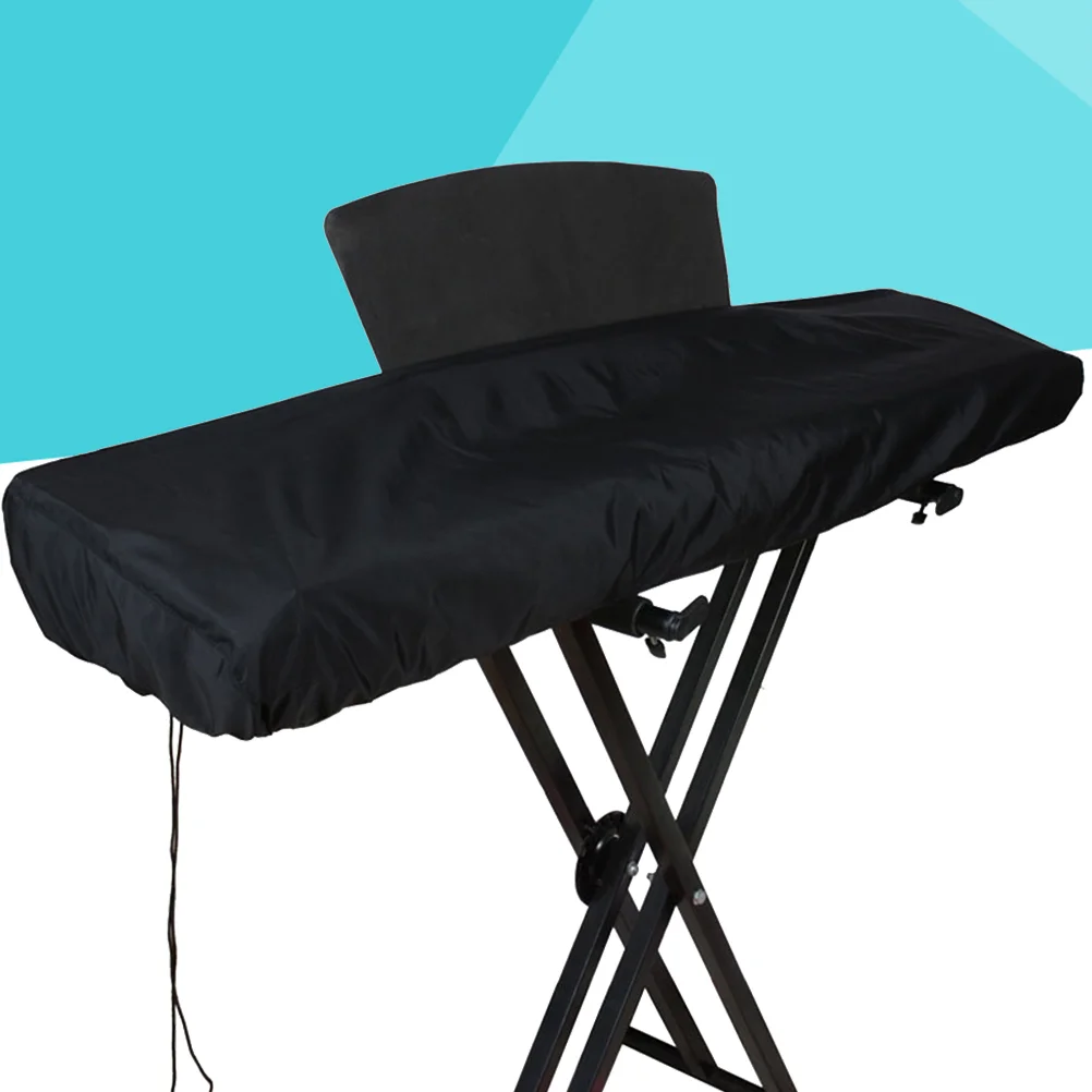 Stylish Electronic Piano Cover Fashion 61 Key Electronic Piano Cover Water-proof Electronic Piano Cover for Piano Keyboard
Stylish Electronic Piano Cover Fashion 61 Key Electronic Piano Cover Water-proof Electronic Piano Cover for Piano Keyboard