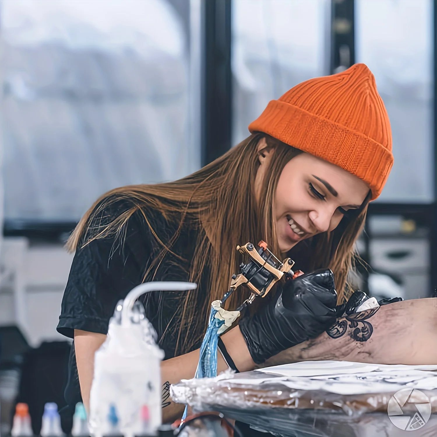 Прочная пластиковая бутылка из ПЭ с инвертированным дозатором, герметичной крышкой для легкого налива и управлением одним нажатием, объемом 5.07/8.45 унций (150 мл/250 мл)
Прочная пластиковая бутылка из ПЭ с инвертированным дозатором, герметичной крышкой для легкого налива и управлением одним нажатием, объемом 5.07/8.45 унций (150 мл/250 мл)