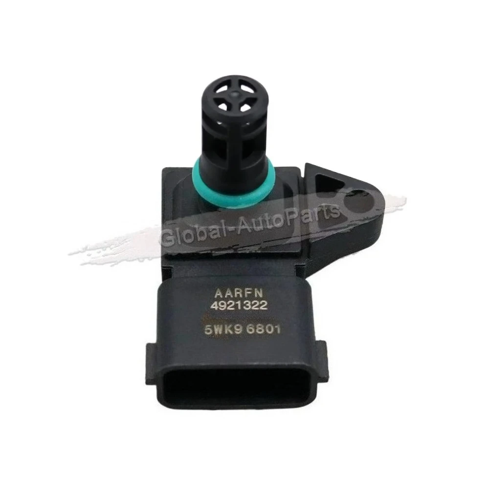 Car 4921322 2897333 Intake Air Pressure Sensor For Dodge Ram Cummins Diesel Ram 2500 3500 6.7L
Car 4921322 2897333 Intake Air Pressure Sensor For Dodge Ram Cummins Diesel Ram 2500 3500 6.7L