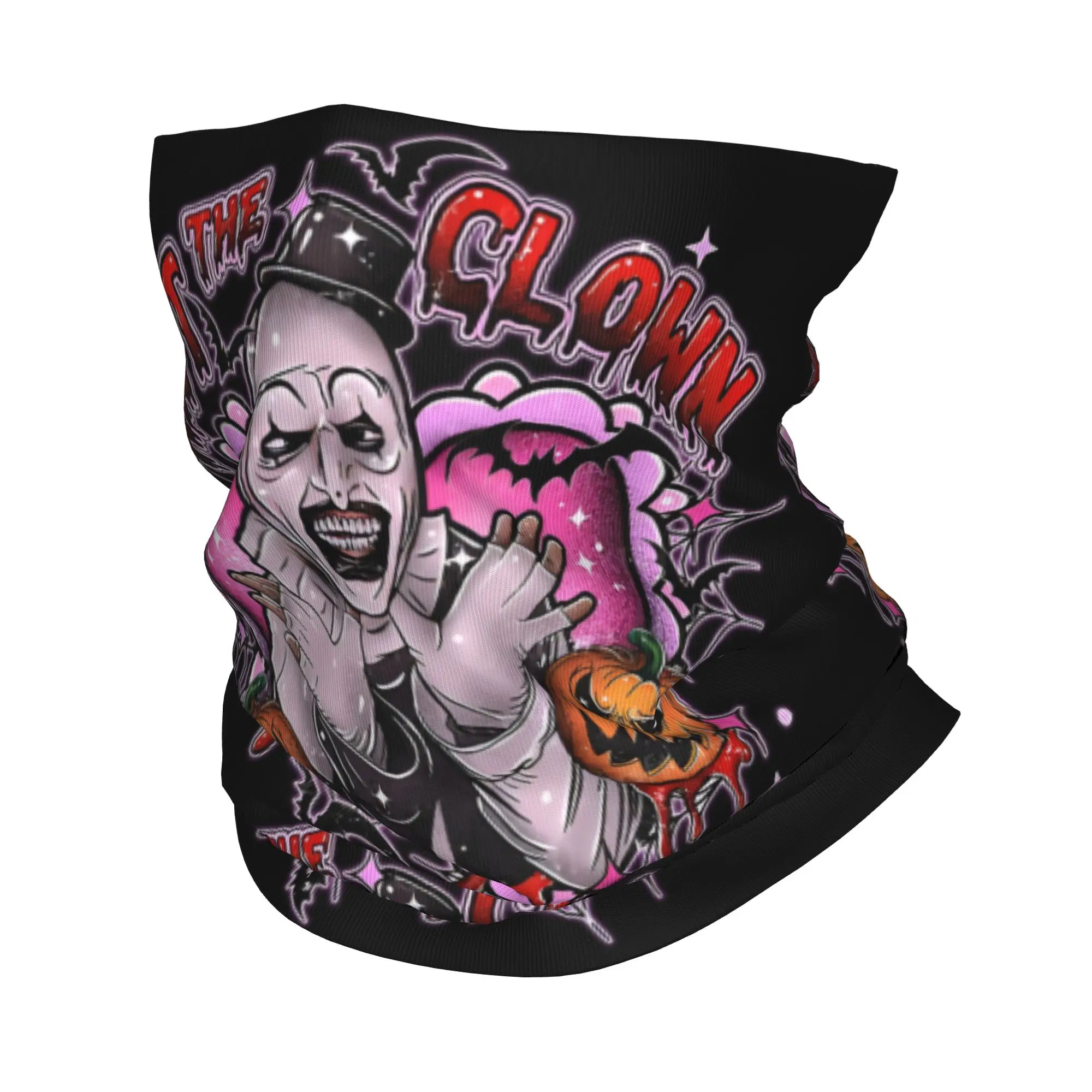 Пользовательские Ретро T-Ter Xoers Хэллоуин Зимняя повязка на голову Теплые для шеи Мужчины Женщины Лыжный велосипедный шарф-труба Мультяшное лицо Бандана Гетры
Пользовательские Ретро T-Ter Xoers Хэллоуин Зимняя повязка на голову Теплые для шеи Мужчины Женщины Лыжный велосипедный шарф-труба Мультяшное лицо Бандана Гетры