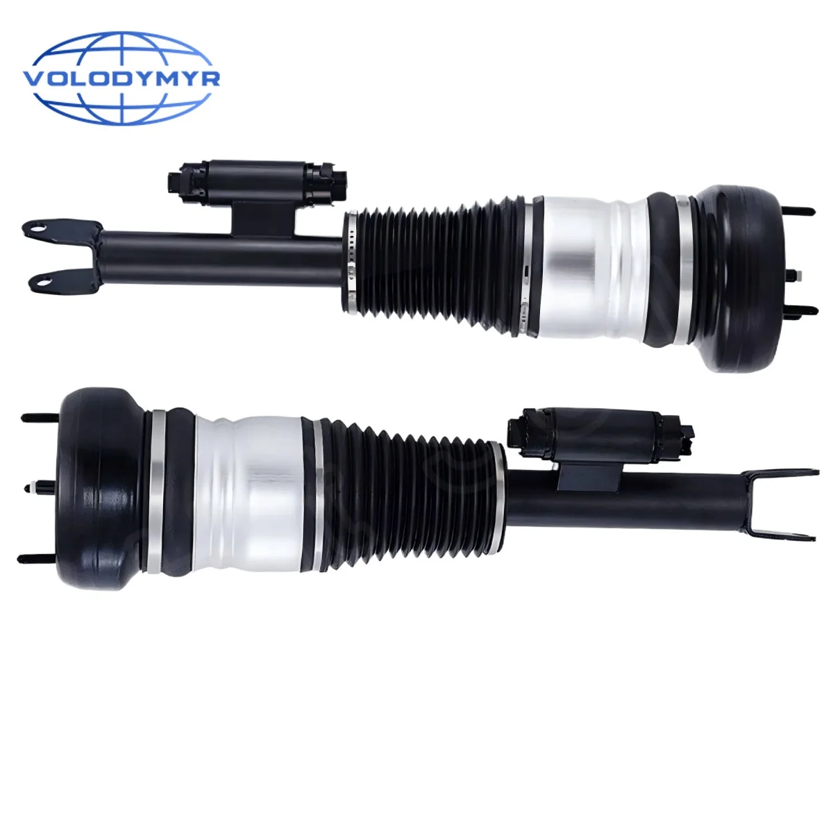 2x Front Air Suspension Shock Struts w/ADS Fit Mercedes W223 S350 S400 S450 S580 RWD 2021- 2233207102, 2233208803, A2233207202,
2x Front Air Suspension Shock Struts w/ADS Fit Mercedes W223 S350 S400 S450 S580 RWD 2021- 2233207102, 2233208803, A2233207202,