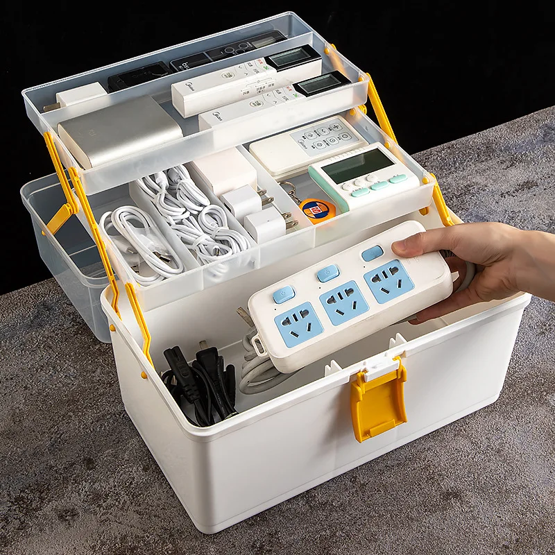 Multi-Function Socket Plug-in Strip Power Data Cable Organizer, Hub Box, Cable Organizer, Remote Control Wire Storage Box
Multi-Function Socket Plug-in Strip Power Data Cable Organizer, Hub Box, Cable Organizer, Remote Control Wire Storage Box