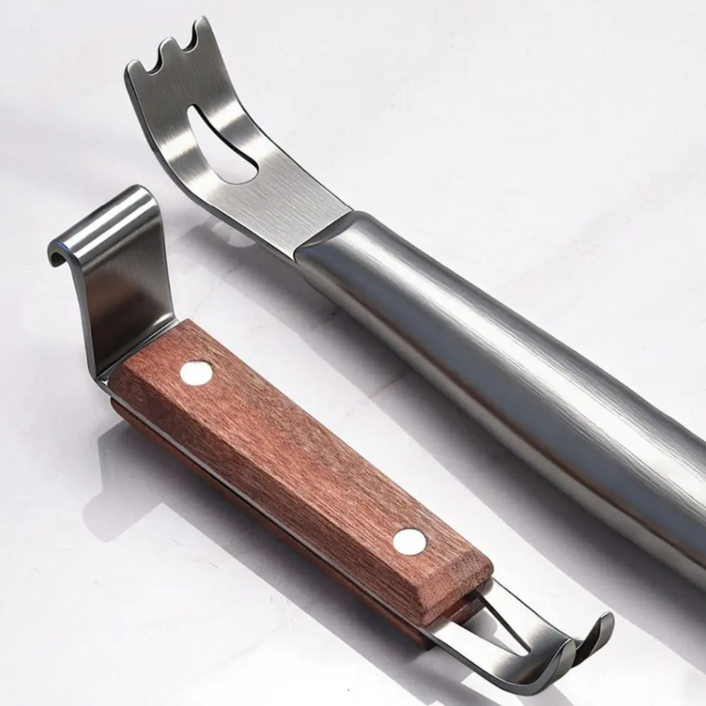 360° Car Disassembly Assembly Pry Tool Multi-functional Bend Resistant Upholstery Fastener Remover Soft Pack Tool Full-coverage
360° Car Disassembly Assembly Pry Tool Multi-functional Bend Resistant Upholstery Fastener Remover Soft Pack Tool Full-coverage