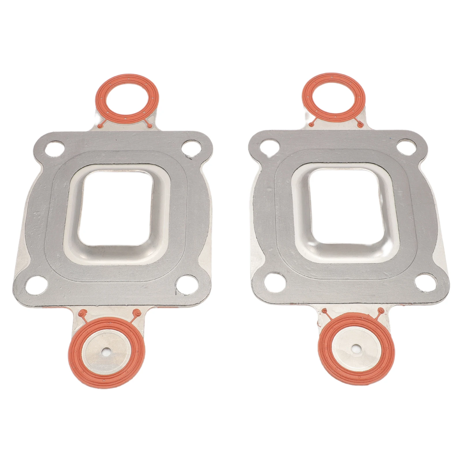 2Pack Restrictor Elbow Gasket 27-864850A02 For Mercruiser Stern Drive 4.3 5.0 5.7 L 864850A02 27-864850A1 Replace Sierra 18-0722
2Pack Restrictor Elbow Gasket 27-864850A02 For Mercruiser Stern Drive 4.3 5.0 5.7 L 864850A02 27-864850A1 Replace Sierra 18-0722