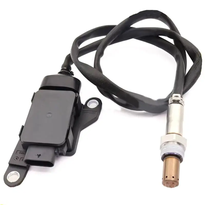 A19Q-New 8888784990 Nitrogen Oxide Nox Sensor For Volvo XC40 2.0D 140Kw Diesel 2018 Engine 32203674 0281007407 0281007408
A19Q-New 8888784990 Nitrogen Oxide Nox Sensor For Volvo XC40 2.0D 140Kw Diesel 2018 Engine 32203674 0281007407 0281007408