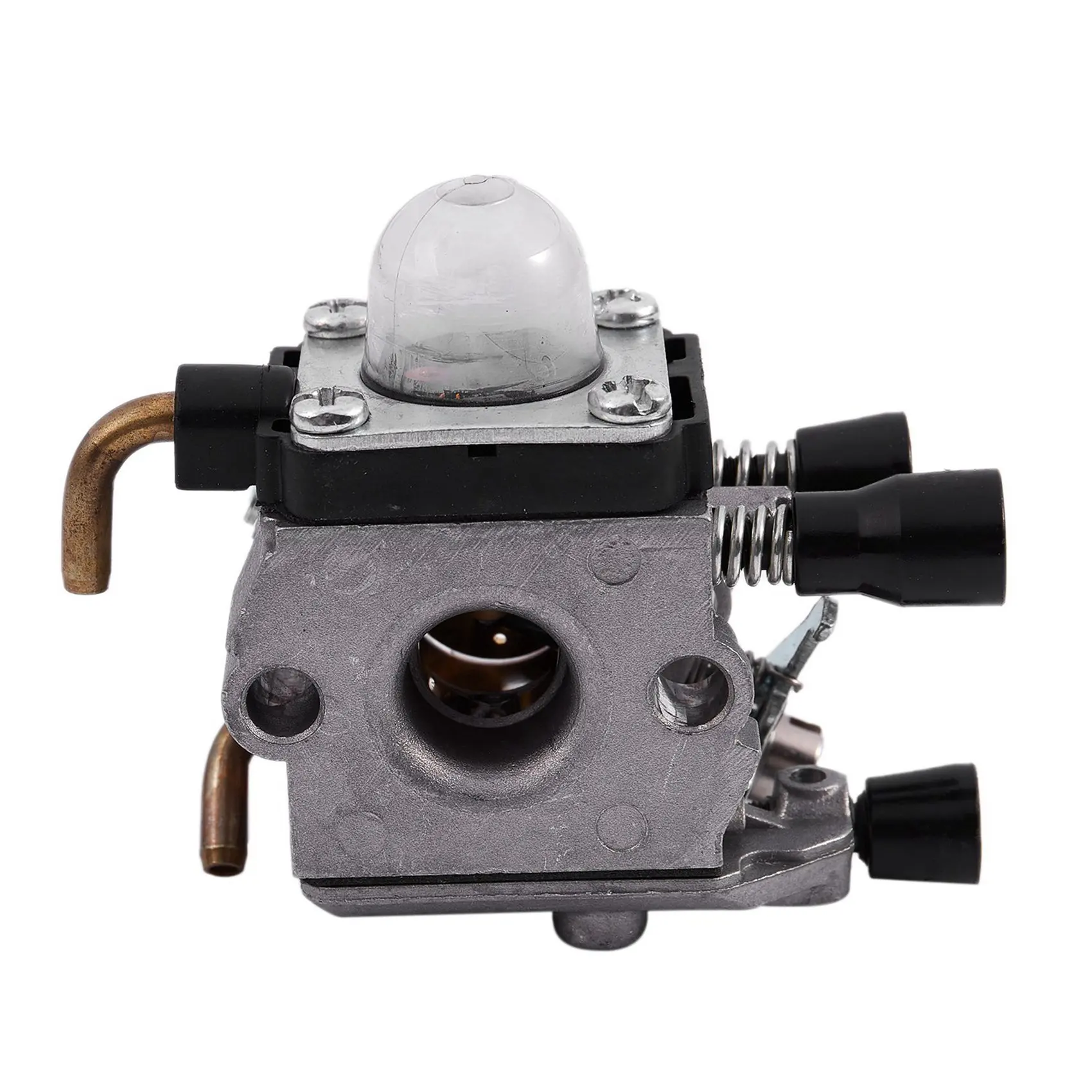 AS94-3X Carburetor For Stihl FS80 Carburetor - STIHL FC55 FC75 FC85 FS310 FS38 FS45 FS45C FS45L FS46 ZAMA Carburetor (FS80)
AS94-3X Carburetor For Stihl FS80 Carburetor - STIHL FC55 FC75 FC85 FS310 FS38 FS45 FS45C FS45L FS46 ZAMA Carburetor (FS80)
