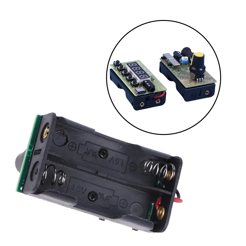 Antenna Volume Adjustable 4-Band Digital FM MW SW Radio AM FM Medium Wave Shortwave Receiver Broadcasts Headphone Radio Module
Antenna Volume Adjustable 4-Band Digital FM MW SW Radio AM FM Medium Wave Shortwave Receiver Broadcasts Headphone Radio Module