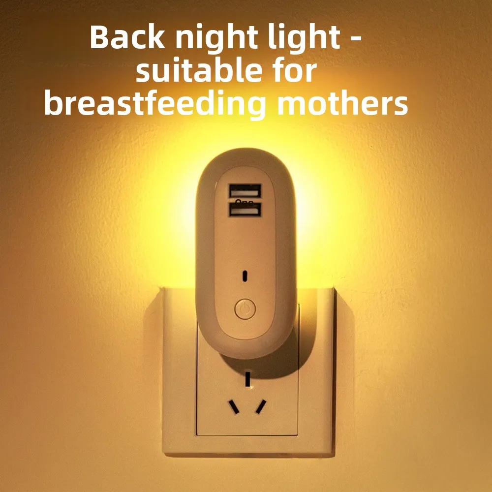 Portable Wall Mounted Lamp LED Bedside Lamp USB Plug with Remote Dimmable Night Light Energy Saving Decor Light Bedroom
Portable Wall Mounted Lamp LED Bedside Lamp USB Plug with Remote Dimmable Night Light Energy Saving Decor Light Bedroom