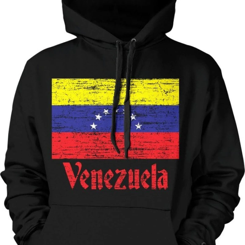 Clothing Co Flag of Venezuelan Pride Flag Hooded Sweatshirt Winter Clothes Women Hoodies Women Sweatshirt Gothic Clothes Y2k
Clothing Co Flag of Venezuelan Pride Flag Hooded Sweatshirt Winter Clothes Women Hoodies Women Sweatshirt Gothic Clothes Y2k
