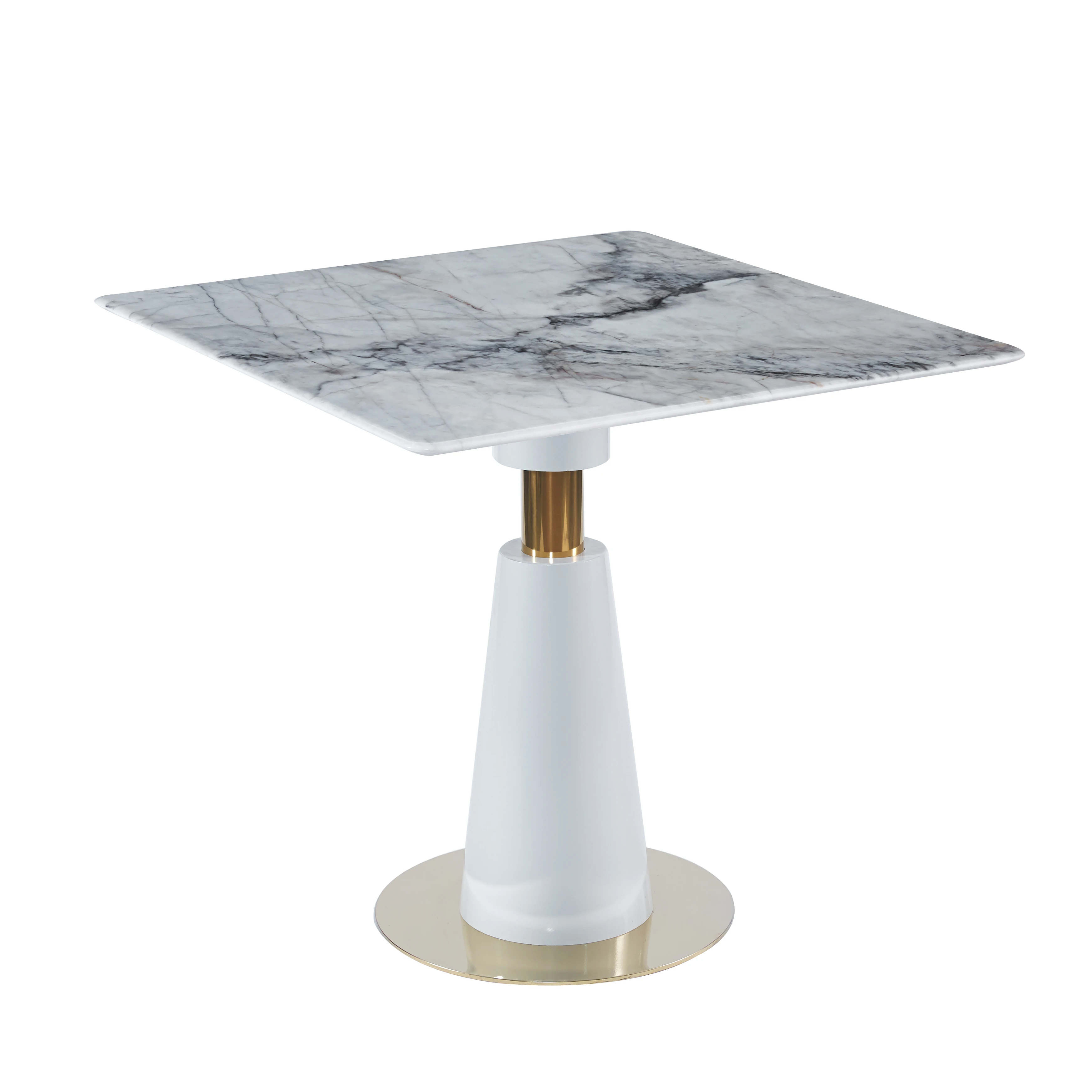 *Modern Design Metal Sintered Stone Marble Top Rectangle/Circular Dining Tables
*Modern Design Metal Sintered Stone Marble Top Rectangle/Circular Dining Tables