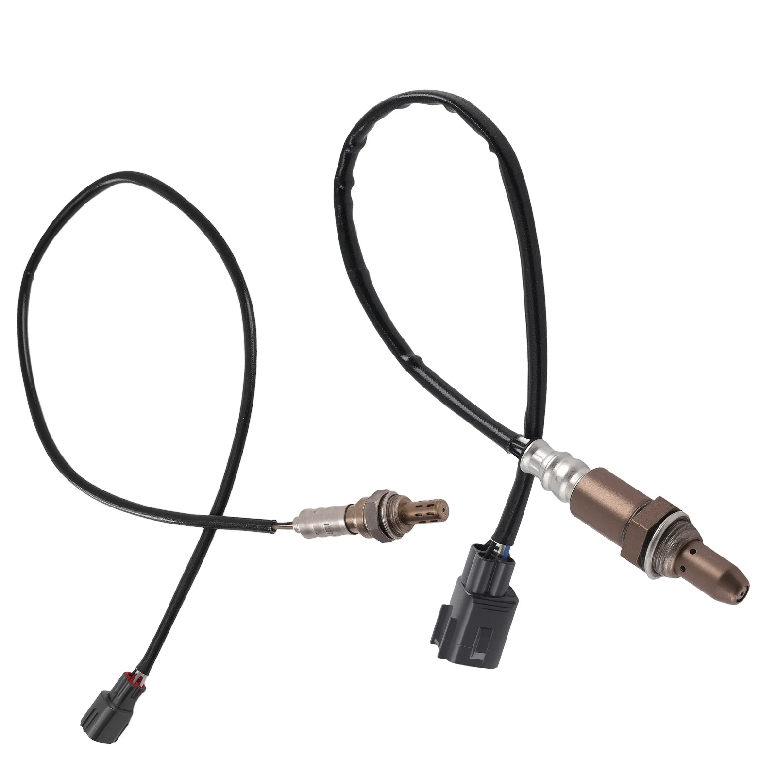 Set of Oxygen O2 Sensor 2 Up&Down For Toyota Corolla 1.8L 2014-2019 234-9140
Set of Oxygen O2 Sensor 2 Up&Down For Toyota Corolla 1.8L 2014-2019 234-9140