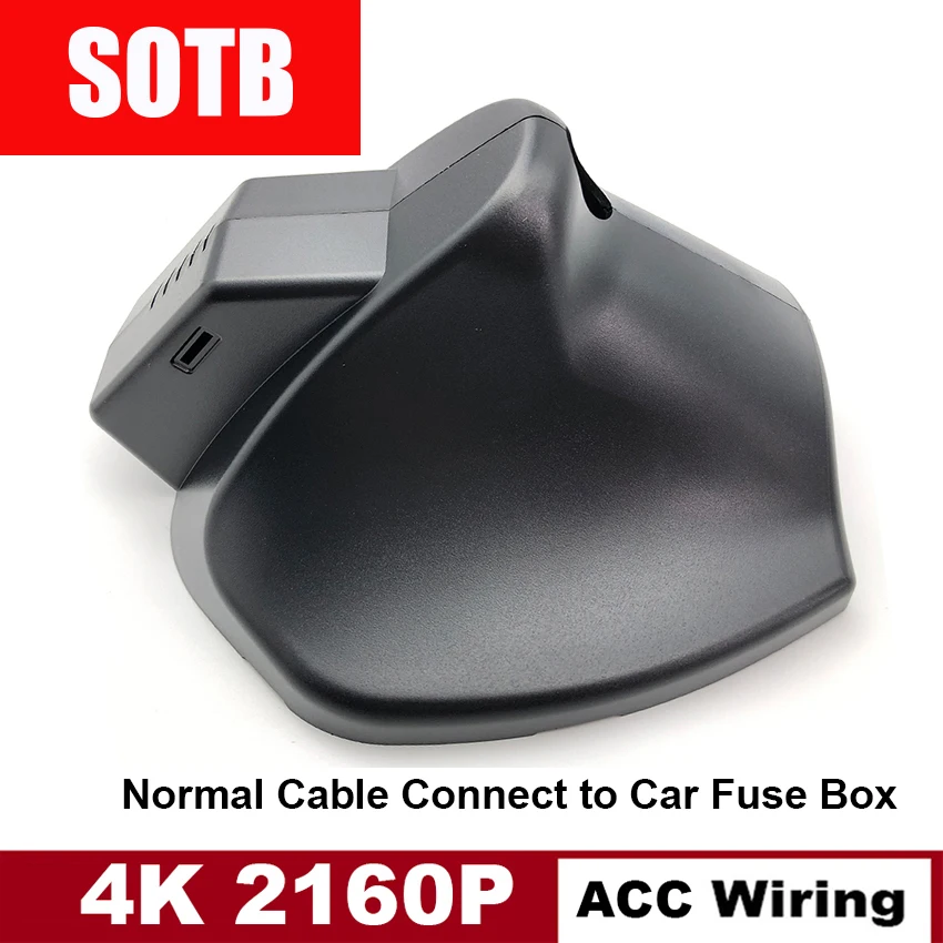 For Jeep Cherokee DVR instrument panel camera video recorder with ACC 4K 2160P HD power cord WiFi higher version 2.0 T 2019 2020
For Jeep Cherokee DVR instrument panel camera video recorder with ACC 4K 2160P HD power cord WiFi higher version 2.0 T 2019 2020