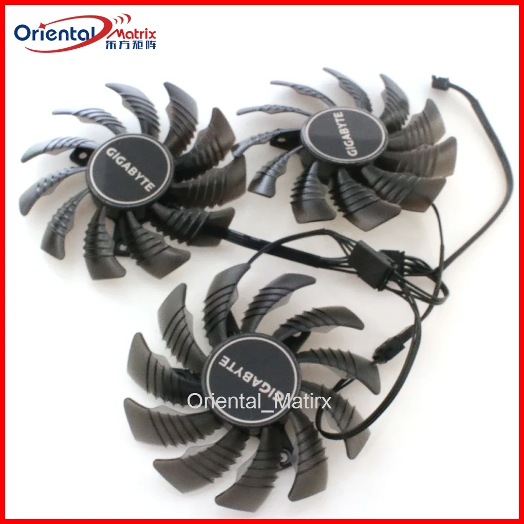 Т 128010 SU DC12V 0,35A 77 мм для Gigabyte RX6700XT 6700 6600XT EAGLE OC RX5700XT 5600XT 5500XT охлаждающий вентилятор для видеокарты
Т 128010 SU DC12V 0,35A 77 мм для Gigabyte RX6700XT 6700 6600XT EAGLE OC RX5700XT 5600XT 5500XT охлаждающий вентилятор для видеокарты
