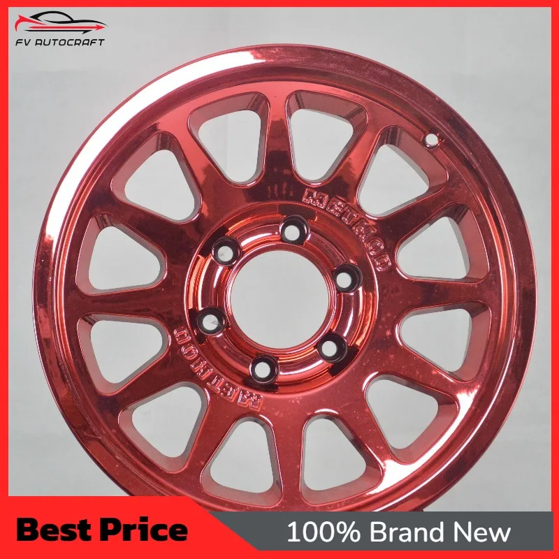 【2026】Aftermarket 17 18 19 Inch Alloy Wheel Rims Red For Bba Sedan SUV Land Rover
【2026】Aftermarket 17 18 19 Inch Alloy Wheel Rims Red For Bba Sedan SUV Land Rover