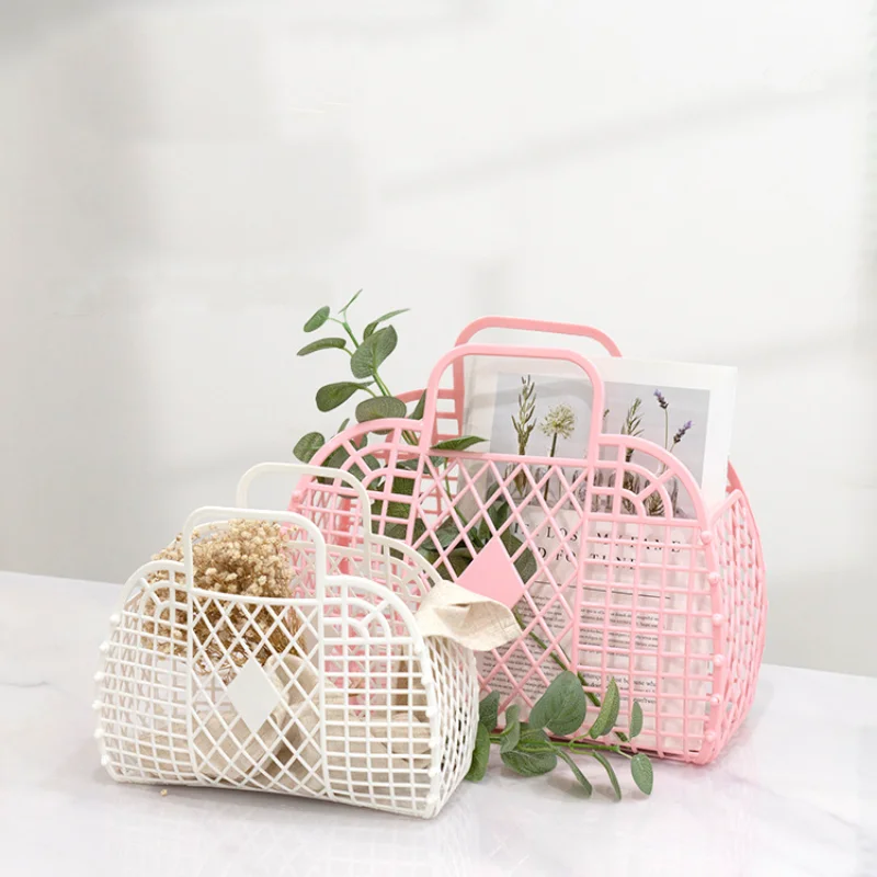 Hollow-out Bathing Basket for Women, Large-capacity Vacation Bag, Female Shopping Bag, Vacation Handbags, Luxury Designer, Summe
Hollow-out Bathing Basket for Women, Large-capacity Vacation Bag, Female Shopping Bag, Vacation Handbags, Luxury Designer, Summe