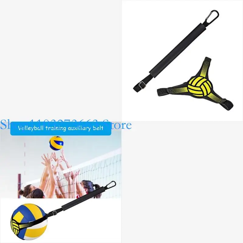 R6FE Volleyballs Soccer Trainer for Practicing Serve, Volleyballs Practice Equipment Volleyballs Training Equipment Aids
R6FE Volleyballs Soccer Trainer for Practicing Serve, Volleyballs Practice Equipment Volleyballs Training Equipment Aids