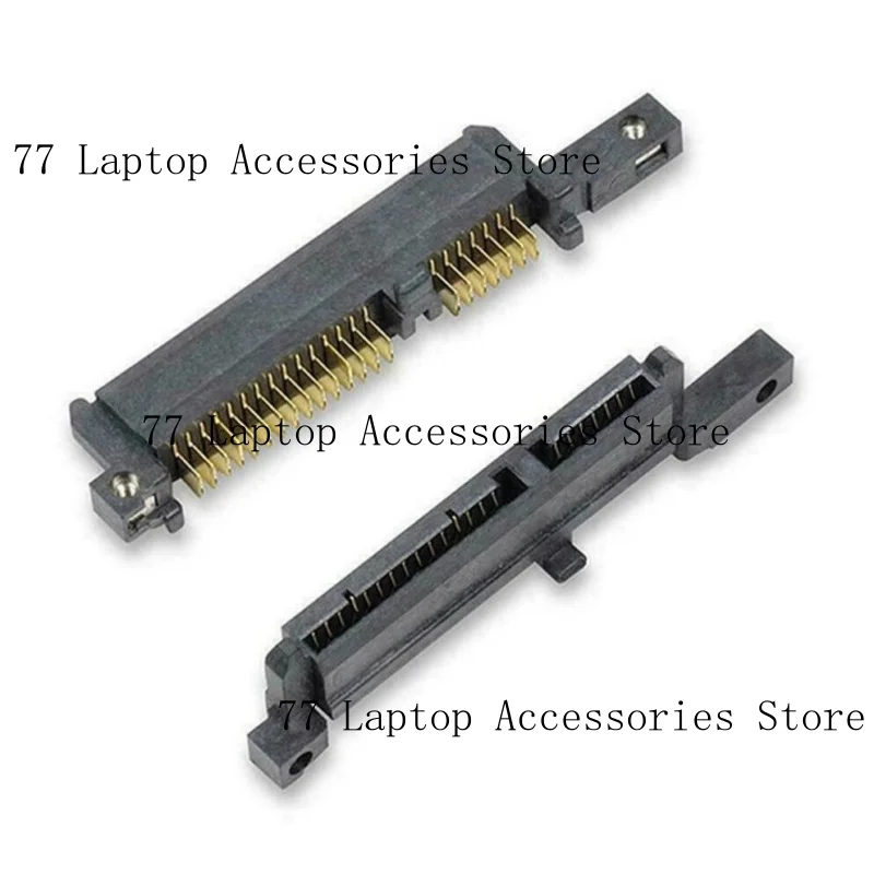 HDD жесткий диск Caddy SATA разъем для HP Pavilion DV9646EM DV9000 DV9001 100% подходит
HDD жесткий диск Caddy SATA разъем для HP Pavilion DV9646EM DV9000 DV9001 100% подходит
