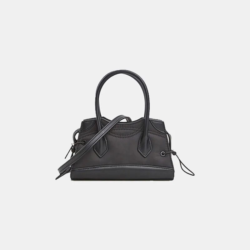 2022 Summer Casual Solid Color Crossbody Bag Fashion Small Black Portable Motorcycle Bags Luxury Handbags
2022 Summer Casual Solid Color Crossbody Bag Fashion Small Black Portable Motorcycle Bags Luxury Handbags