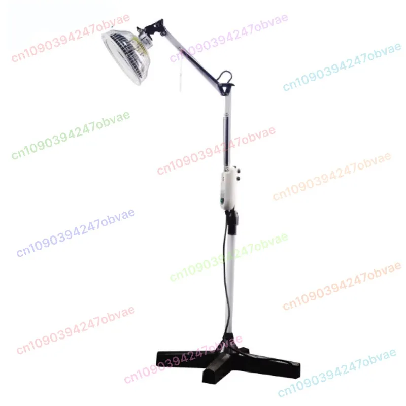 Лампа для выпечки с электромагнитной волной L-I-2TDP, волшебная лампа, инструмент, бытовой TDP, инфракрасный, закрытый, мягкие ткани, травма
Лампа для выпечки с электромагнитной волной L-I-2TDP, волшебная лампа, инструмент, бытовой TDP, инфракрасный, закрытый, мягкие ткани, травма